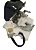 Fechadura Trava Tampa Traseira Fit 2009 a 2014 Eletrica 48998582815 Original - Imagem 7