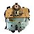 Fechadura Trava Tampa Traseira Focus Sedan 1998 a 2007 Eletrica 5Pin 43102C7G0A Original - Imagem 1