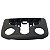 Moldura Central Painel Agile Montana 2009 A 2021 (Moldura Controle Ar) 94743048 Preta Original - Imagem 3
