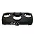 Moldura Central Painel Onix Prisma 2012 A 2016 (Moldura Controle Ar) Preta Original - Imagem 3