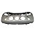 Moldura Central Painel L200 Triton Pajero Dakar 2008 A 2016 Mn179800Zz Prata Original - Imagem 4