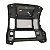 Moldura Central Painel Frontier 2007 A 2013 Eb71A-68261 Prata Original - Imagem 2