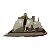 Lanterna Tampa Traseira Porta Malas Bmw 320 325 330 335 2006 A 2008 Direita Cristal 6937460 Original - Imagem 5
