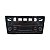 Radio Som Gol Saveiro Voyage G6 2013 A 2016 Cd Usb Aux 5U0035152 Original - Imagem 1