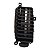 Difusor Saida Ar Frontier 2007 A 2013 Central Esquerdo Eb70068751 Original - Imagem 1