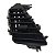 Difusor Saida Ar Ford Ka 2014 A 2018 Central Esquerdo Cn15N01821 Original - Imagem 1