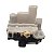 Fechadura Trava Porta Novo Palio Grand Siena 2012 A 2017 Eletrica Traseira Esquerda 4 Pinos 51870641 Original - Imagem 3