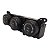 Controle Comando Ar Condicionado L200 Triton Pajero Dakar 2008 A 2016 Aro Botao Preto 7820A270 T1006805R Original - Imagem 3