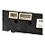 Controle Comando Ar Condicionado L200 Triton Pajero Dakar 2008 A 2016 Aro Botao Preto 7820A270 T1006805R Original - Imagem 5