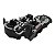 Circuito Lanterna Tampa Bmw 320 328 2013 A 2018 Direito Preto Original - Imagem 1