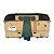 Painel Instrumentos Logus Pointer 1994 A 1996 220Km Com Relogio Original - Imagem 4