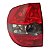 Lanterna Traseira Fox 2003 A 2008 Esquerda Fume 5Z6945095E Original - Imagem 1
