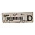 Lanterna Traseira Vw Up 2014 A 2021 Direita Cristal 1Sb945096 Original - Imagem 7