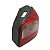 Lanterna Traseira Audi A3 2001 A 2006 Direita Cristal 8L0945096B Original - Imagem 2