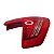 Lanterna Traseira C4 Hatch 2008 A 2014 Esquerda Cristal 9655864080 Original - Imagem 3