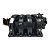 Coletor Admissao Cruze Tracker 1.8 16V 2011 A 2016 55573235 Plastico Original - Imagem 2