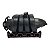 Coletor Admissao Cruze Tracker 1.8 16V 2011 A 2016 55573235 Plastico Original - Imagem 6