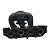 Coletor Admissao Escort Zetec 1997 A 2003 968F9424Cb Plastico Original - Imagem 6