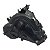 Coletor Admissao Gol Fox Polo Golf Saveiro Voyage G5 G6 1.6 2008 A 2016 032129713R Plastico Original - Imagem 3