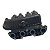Coletor Admissao Gol Voyage G6 1.0 2013 A 2016 Fox 030129711CR Plastico Original - Imagem 5