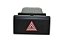 Botao Pisca Alerta Hb20 2012 A 2020 9 Pinos 937901S000 Original - Imagem 1