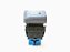 Botao Ar Condicionado A/C Fit 2003 A 2008 5 Pinos M19620 Original - Imagem 2