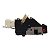 Fechadura Trava Porta C4 Pallas Hatch 2008 A 2012 Eletrica Traseira Direita 6 Pinos 9686733580 Original - Imagem 3