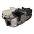 Fechadura Trava Porta Agile Montana 2009 A 2021 Eletrica Dianteira Direita 5 Pinos 13503814 Original - Imagem 1