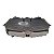 Painel Instrumentos Gol Saveiro Voyage G5 G6 1.6 2008 A 2016 240Km Conta Giro 5U0920830F Magnetti Marelli Original - Imagem 4