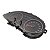 Painel Instrumentos Gol Voyage G5 G6 1.0 2008 A 2016 200Km Conta Giro 5U0920830E Continental Original - Imagem 3
