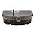 Painel Instrumentos Fox 2003 A 2008 1.0 180Km 5Z0920820J Vdo Original - Imagem 5