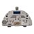 Painel Instrumentos Gol G4 1.0 2005 A 2014 180Km 5W0920820D Magnetti Marelli Original - Imagem 4