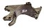 Suporte Bomba Direcao Alternador Monza Kadett 2.2 1990 A 1998 52256860 Original - Imagem 2
