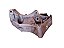 Suporte Alternador Gol Parati G2 G3 G4 1.0 At Mi 8V 16V 1996 A 2007 036903143J Original - Imagem 3