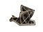Suporte Motor Polo Fox Crossfox Spacefox Gol Voyage Saveiro G5 G6 2008 a 2016 030199275G Original - Imagem 3