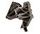 Suporte Coxim Direito Motor Gol Saveiro Voyage G5 G6 Fox Polo Crossfox 1.6 2006 A 2016 030199275M Original - Imagem 4