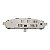 Painel Velocimetro New Civic 2006 A 2011 78100Snaa100 78100Snzm012 Original - Imagem 5