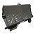 Painel Instrumentos Gol Parati Saveiro Quadrado Cl 1.6 1990 A 1995 200Km Vdo 890505029 Original - Imagem 3