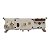 Controle Comando Ar Ventilador Fox Crossfox Spacefox 2009 A 2021 5Z0819045F10B Original - Imagem 4