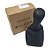 Bola Manopla Cambio Fox Crossfox Spacefox 2010 a 2014 Preto Com Coifa e Base 5Z0711113J N0L Original - Imagem 1