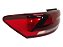 Lanterna Traseira Virtus 2018 A 2022 Esquerda Cristal 6Ec945095 Original - Imagem 2