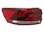Lanterna Traseira Virtus 2018 A 2022 Esquerda Cristal 6Ec945095 Original - Imagem 1