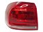 Lanterna Traseira Spacefox 2015 A 2019 Esquerda Cristal Arteb 5Z9945095H Original - Imagem 2