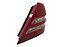 Lanterna Traseira C180 C200 2001 A 2007 Direita Cristal 2038202064R Original - Imagem 3