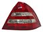 Lanterna Traseira C180 C200 2001 A 2007 Direita Cristal 2038202064R Original - Imagem 1
