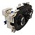 Controle Comando Ar Condicionado Logan Sandero Duster 2012 A 2015 Cromado C/ Desembaçador Traseiro Fz933001 Original - Imagem 2