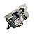 Fechadura Trava Porta Celta Prisma 2006 A 2012 Eletrica Dianteira Esquerda 6 Pinos 94729821 Original - Imagem 1