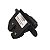 Fechadura Trava Tampa Traseira Porta Malas Renegade 2015 A 2021 Eletrica 4 Pinos 52096564 Original - Imagem 3