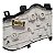 Painel Instrumentos Peugeot 207 Xr Xs Passion Wagon Sw Hoggar 2006 A 2014 210Km 7000Rpm Magnetti Marelli Original - Imagem 6