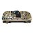 Painel Instrumentos Escort Hobby Xr3 Europeu Sapao 1993 A 1996 240Km 7000Rpm Vdo 890505033 Original - Imagem 4